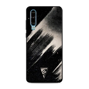 Phone Glossy Case Huawei P30 - Design G03GZ