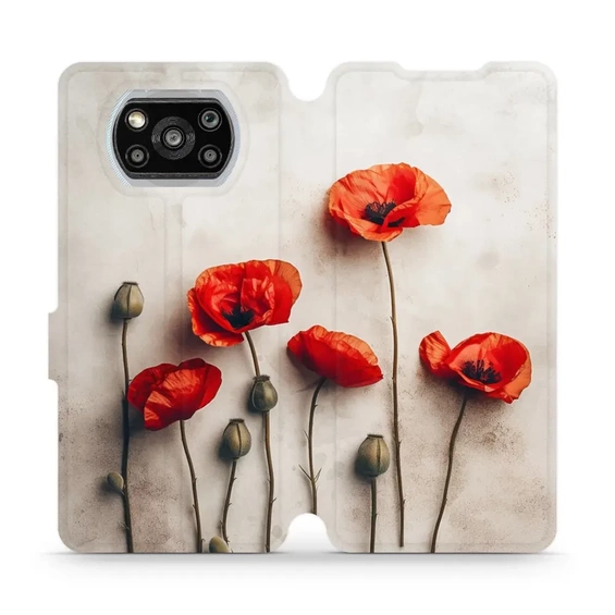 Phone Case Xiaomi POCO X3 Pro - Design VP42S