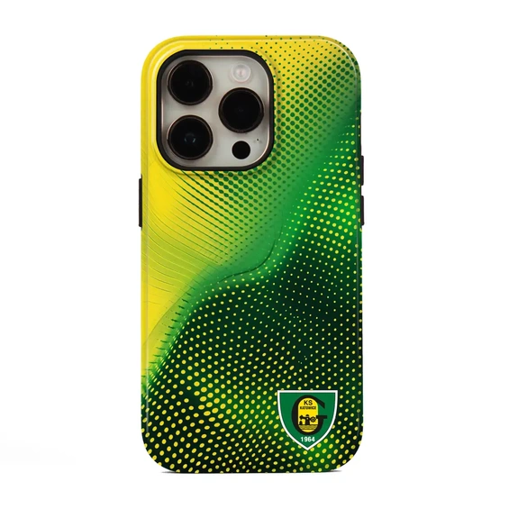 Hülle Elite Pro für Samsung Galaxy A15 4G - Farbe E15GK