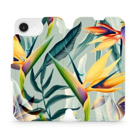 Phone Case Apple iPhone 16e - Design MC02S