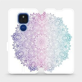 Phone Case Motorola Moto E7 Plus - Design M008S