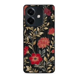 Phone Glossy Case OPPO A40 - Design G172G