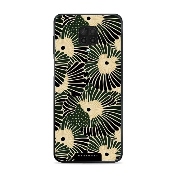 Phone Glossy Case Xiaomi Redmi Note 9 Pro - Design GA44G