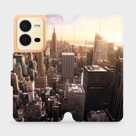 Phone Case Vivo X80 Lite - Design M138P