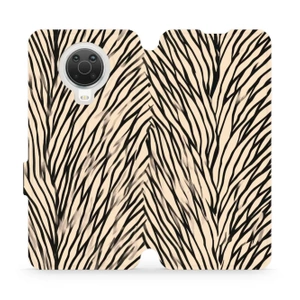 Etui do Nokia G20 - wzór VA52S