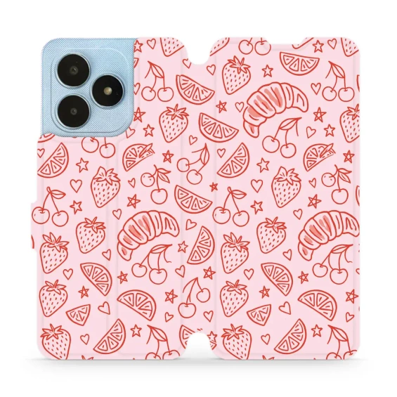 Phone Case Realme Note 50 - Design VP86S