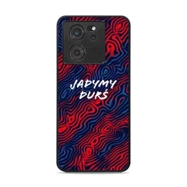 Phone Glossy Case Xiaomi 13T - Design G07GZ