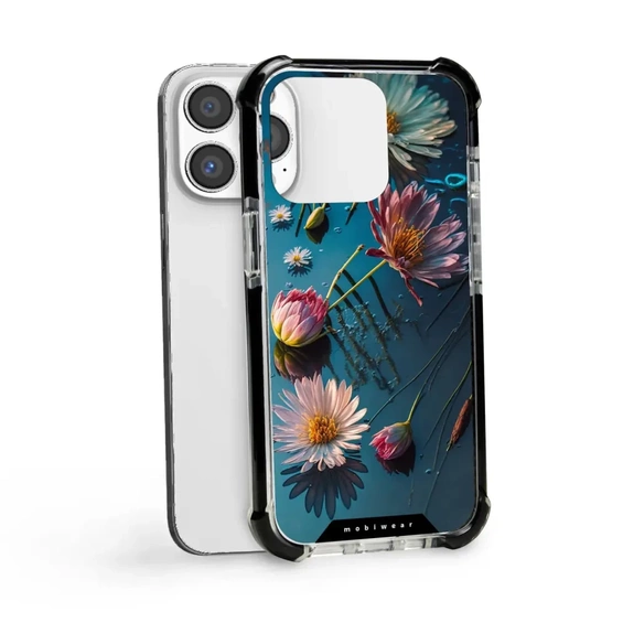 Case MagSafe Elite Bumper for Apple iPhone 13 Pro - Design D014D