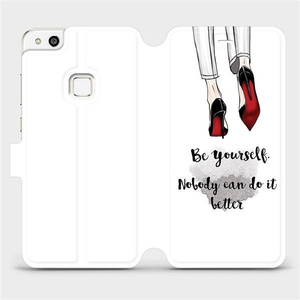 Phone Case Huawei P10 Lite - Design M046P