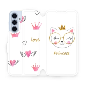 Etui do Samsung Galaxy M35 5G - wzór MH03S