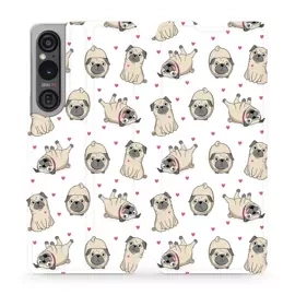 Phone Case Sony Xperia 1 V - Design M097P