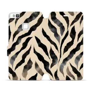 Hülle für Huawei P9 Lite - Farbe VA53S