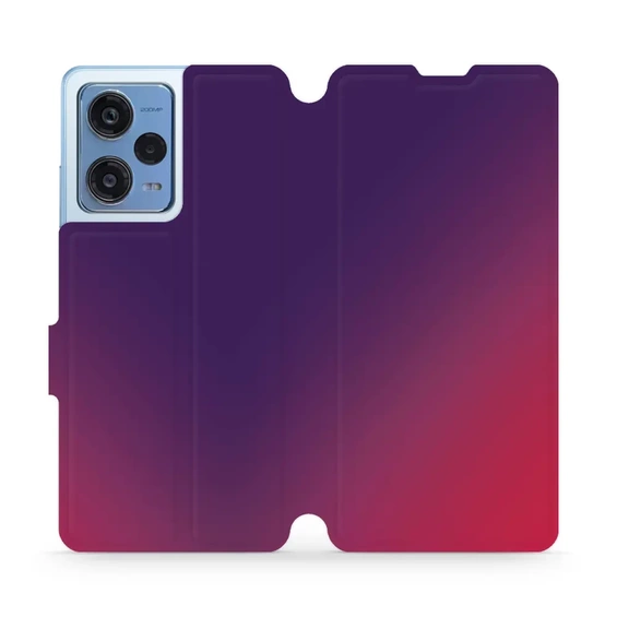 Etui do Xiaomi Redmi Note 12 Pro 5G - wzór VP67S