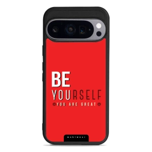 Phone Glossy Case Google Pixel 9 Pro - Design G072G