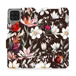 Phone Case Samsung Galaxy A22 4G - Design VP72S