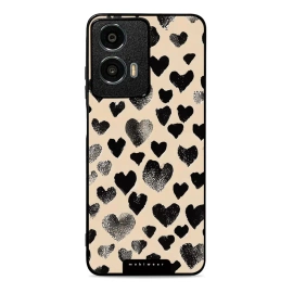 Phone Glossy Case Motorola Moto G24 Power - Design GA51G
