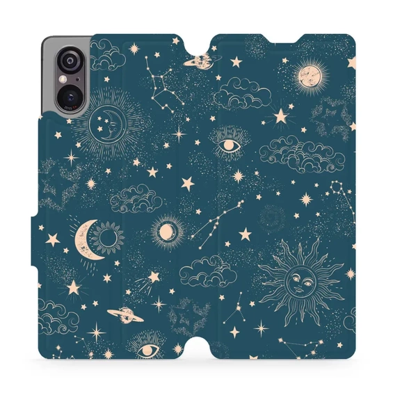 Phone Case Sony Xperia 5 V - Design VP14S