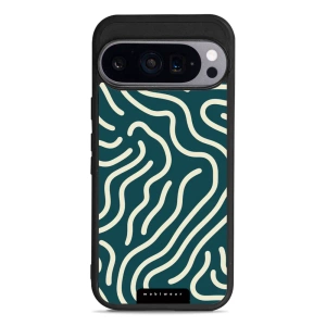 Hülle Glossy Case für Google Pixel 9 - Farbe GA61G