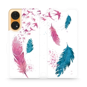 Phone Case OPPO Reno 8T 5G - Design MR08S