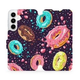 Phone Case Samsung Galaxy A35 5G - Design VP19S