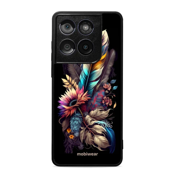 Phone Glossy Case Motorola Edge 60 Fusion - Design G011G