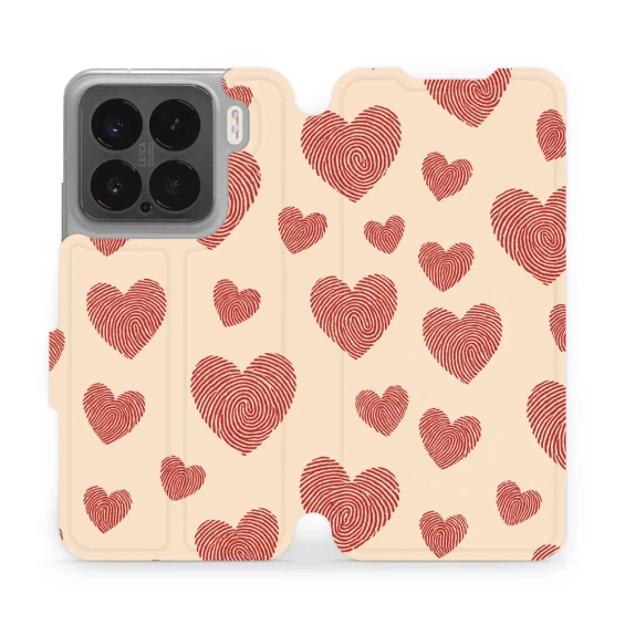 Hülle für Xiaomi 15 - Farbe VP93S