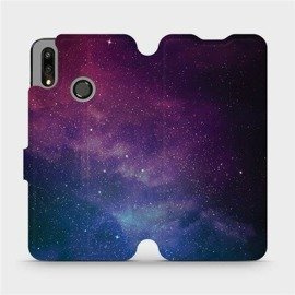 Phone Case Huawei P Smart 2019 - Design V147P