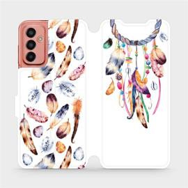 Phone Case Samsung Galaxy M13 - Design M003S