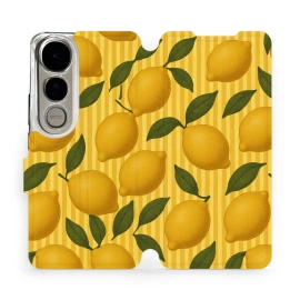 Phone Case Vivo V50 Lite - Design VP81S