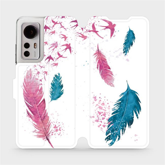 Hülle für Xiaomi 12 - Farbe MR08S