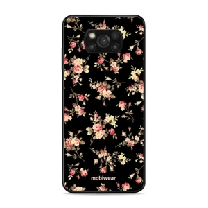 Hülle Glossy Case für Xiaomi POCO X3 NFC - Farbe G039G