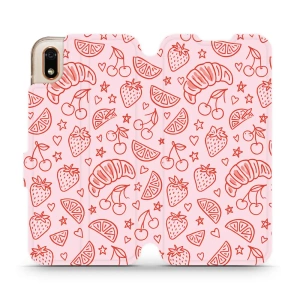 Phone Case Huawei Y5 2019 - Design VP86S