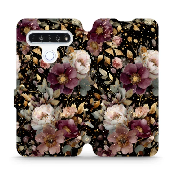 Etui do LG K61 - wzór V169S