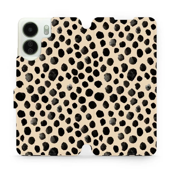 Hülle für Xiaomi Redmi 13C - Farbe VA50S