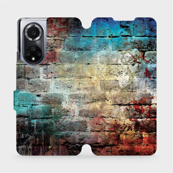 Etui do Huawei Nova 9 - wzór V061P