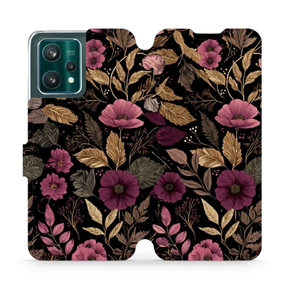 Hülle für Realme 9 Pro Plus - Farbe V170S