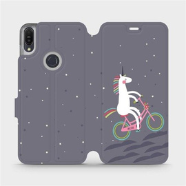 Phone Case Asus Zenfone Max Pro M1 ZB602KL - Design V024P