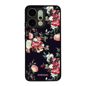 Phone Glossy Case OPPO Reno 14 Pro 5G - Design G040G