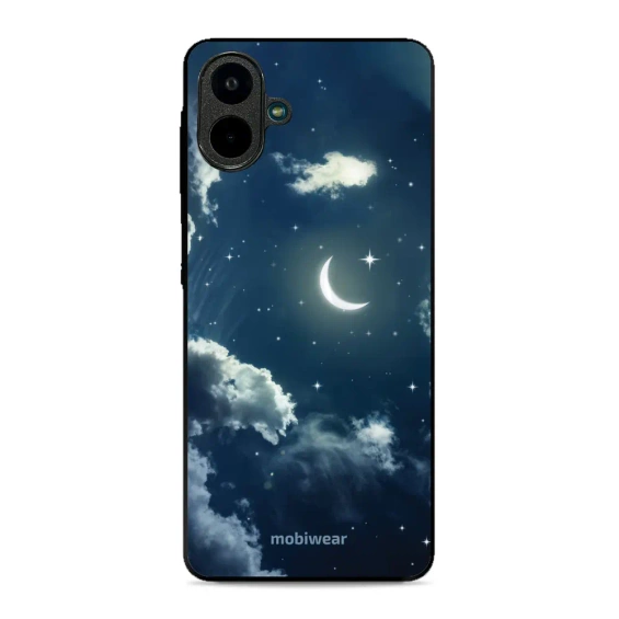 Etui Glossy Case do Samsung Galaxy A07 - wzór G048G