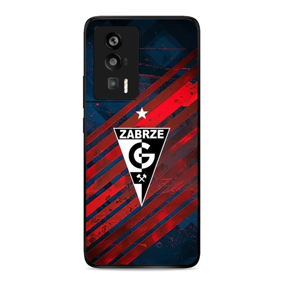 Etui Glossy Case do Xiaomi POCO F5 Pro - wzór G04GZ