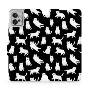 Etui do Motorola Moto G32 - wzór V163S