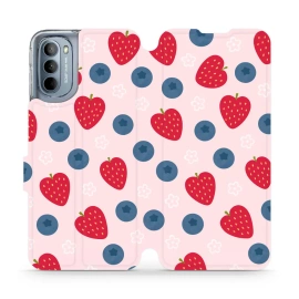 Phone Case Motorola Moto G31 - Design VP84S