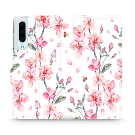 Phone Case Huawei P30 - Design M124S