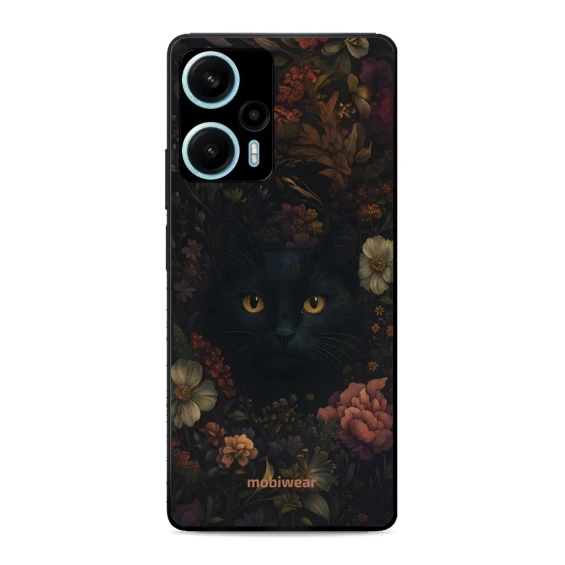 Phone Glossy Case Xiaomi POCO F5 - Design G161G