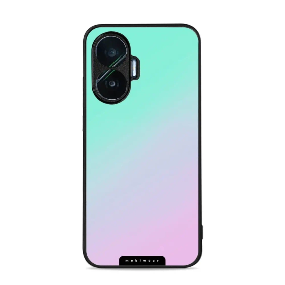 Phone Glossy Case Xiaomi POCO F7 - Design G063G