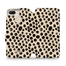 Phone Case Xiaomi Redmi 6 - Design VA50S