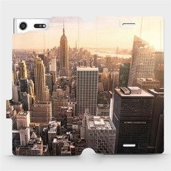 Phone Case Sony Xperia XZ Premium - Design M138P