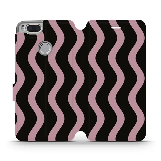 Phone Case Xiaomi Mi A1 - Design VA54S