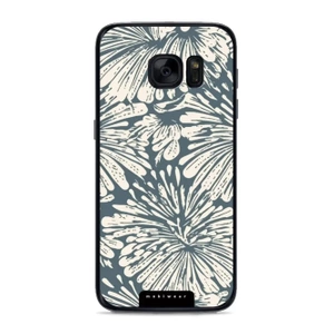 Phone Glossy Case Samsung Galaxy S7 - Design GA42G
