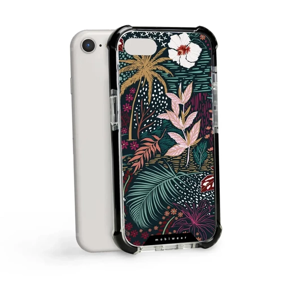 Hülle MagSafe Elite Bumper für Apple iPhone 8 - Farbe D008D